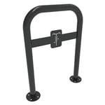 View Lucid Bike Rack