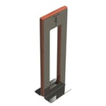 View Inox Bike Rack