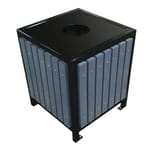 View Regency Receptacle 
