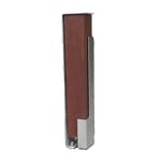 View Inox Bollard
