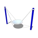 View Cloud 9 Swing