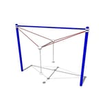 View VIP Swing