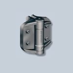 View D&D Technologies Hi-Performance Gate Hardware