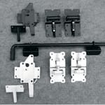 View PrivacyLink® Fittings, Hardware & Accessories