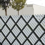 View Aluminum Slats