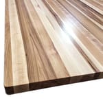 View Hickory Countertops