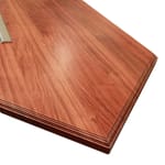 View Brazilan Cherry / Jatoba Countertops
