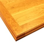 View American Cherry Countertops