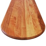 View Canary Wood Countertops