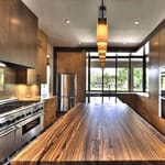 View Zebrawood Countertops