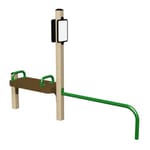 View Basics Push-up Tricep Station