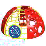 View Thunder Dome