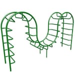 View Dual Up and Over Climber