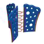 View Freeform Climber Three Way
