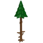 View Conifer Climber 36