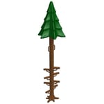 View Conifer Climber 60