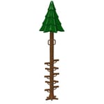 View Conifer Climber 72