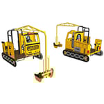 View Excavator