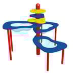 View Triple Sand Water Table
