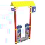 View Gas Station