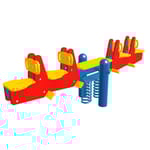 View Spring Seesaw