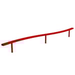 View Balance Beam Snake