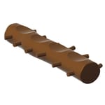 View Horizontal Log