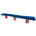 View S Wiggle Beam-Spring Mount