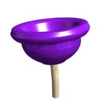 View Bucket Spinner