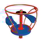 View Mini-Go-Round