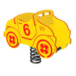 View Toddler Buggy Spring Rider