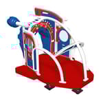 View Multi Spring Shuttle