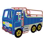 View Dump Truck