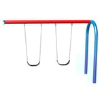View Arch Swing Add-A-Bay - Belts