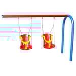 View Arch Swing Add-A-Bay - Inclusive
