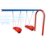 View Arch Swing Add-A-Bay - Playshare