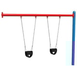 View Single Post Swing Add-A-Bay - Buckets