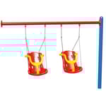 View Single Post Swing Add-A-Bay - Inclusive