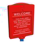 View 5-12 Age Appropriate Sign