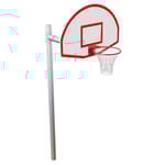 View Basketball Unit Target