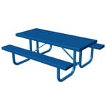 View 6' Picnic Table