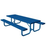 View 8' Picnic Table