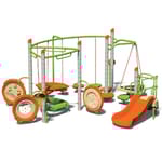 View Revolution: PC-4268-RV5