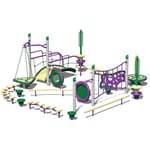 View Revolution: PC-4398-RV5