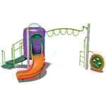 View Contour System 1B