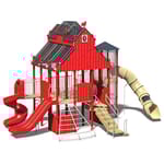 View Farm Theme