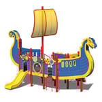 View Viking Theme