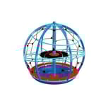 View SpinMAX Orbit