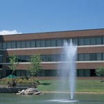 View Rocket Aerating Fountain