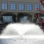 View Sunburst Aerating Fountain